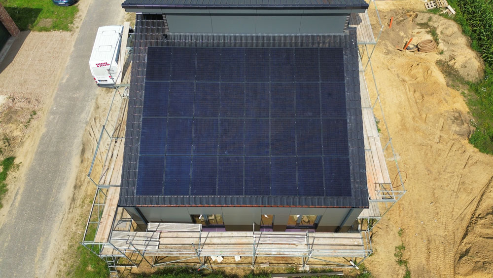 Photovoltaikanlage