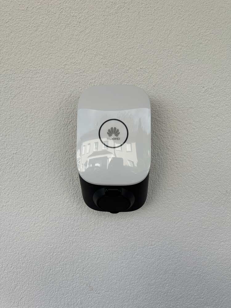 Wallbox